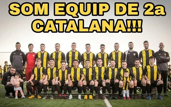 Altafulla Ràdio emetrà dos programes especials del Baix Gaià Esports aquest cap de setmana per l’ascens del CE Altafulla a Segona Catalana