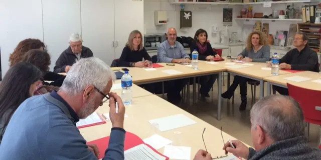 Constituïda la Comissió de Seguiment al Pirineu del 7è Congrés Nacional de Gent Gran