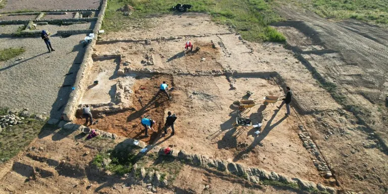 El ‘Renaixement del pla d’Almatà’: Balaguer redescobreix els seus orígens andalusins