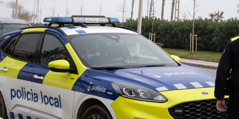 La Policia Local de Pineda deté sis persones presumptament relacionades amb diferents delictes