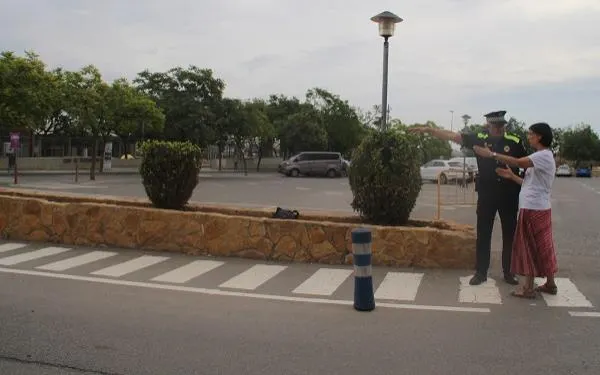 Foto: Altafulla Ràdio