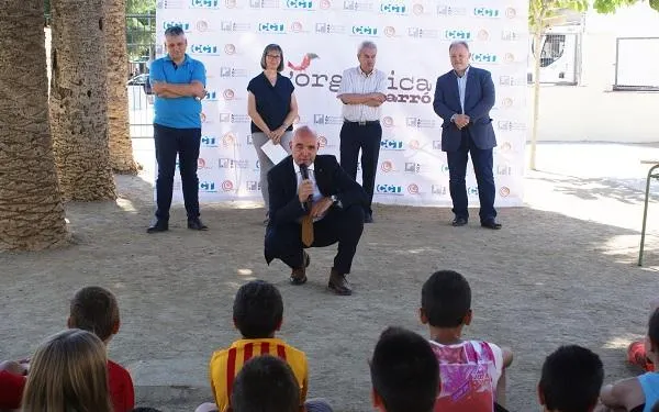 Foto: Consell Comarcal del Tarragonès