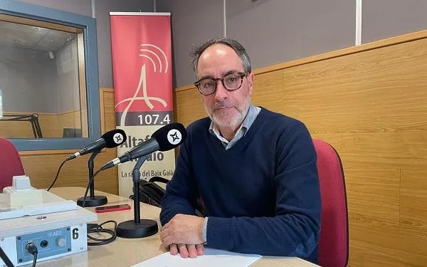 Foto: Altafulla Ràdio