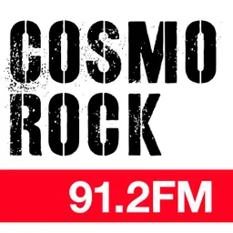 COSMOROCK del 8/9/2016 - episode art