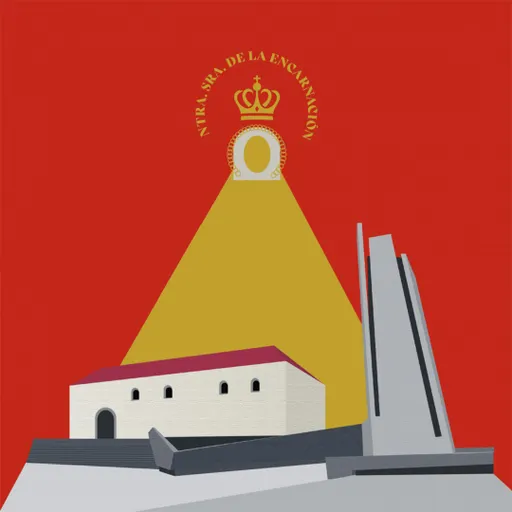 Romería y ofrenda a los patronos del municipio