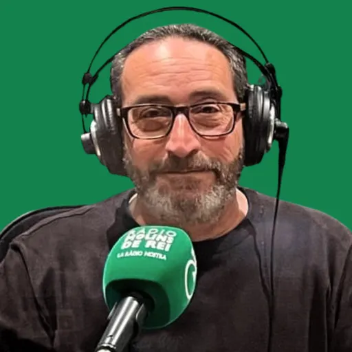 El món en flames