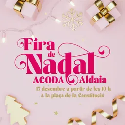 #68 - Fira de Nadal 2023 - episode art