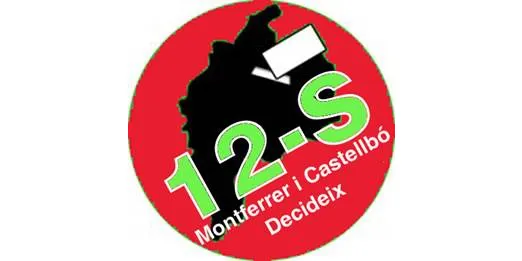 L'Ajuntament de Montferrer i Castellbò dóna suport al referèndum sobre la independència de Catalunya