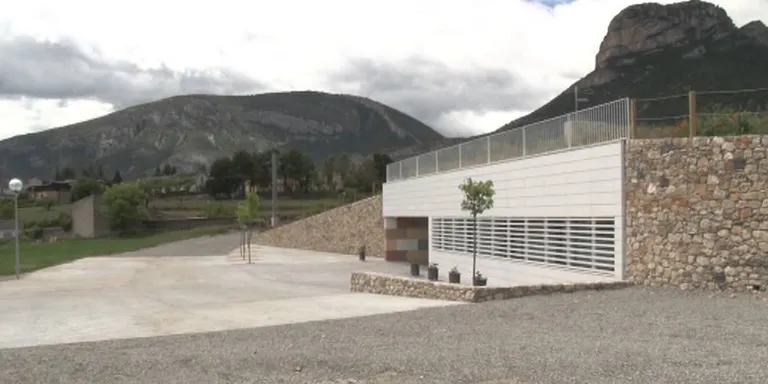Organyà ja disposa del nou consultori mèdic