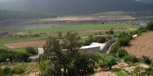 Bassella tindrà un nou dipòsit regulador d'aigua