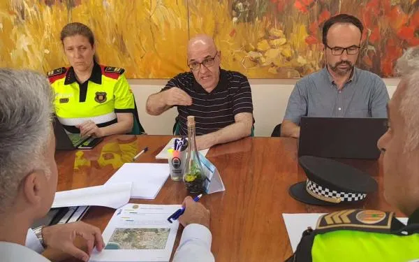 Foto: Ajuntament d'Altafulla