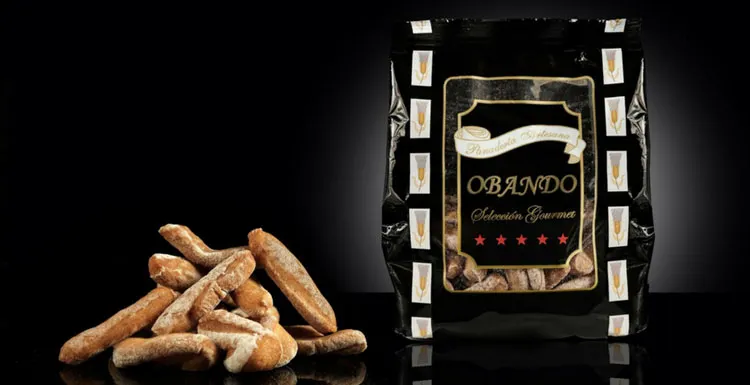 En COPE Utrera celebramos el 55º cumpleaños de Panadería Obando