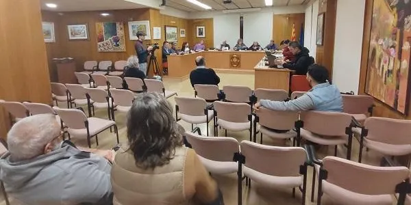 El govern d'Altafulla considera "curiós" que es demani el retorn de competències al Ple quan van ser els republicans qui les van delegar al 2019