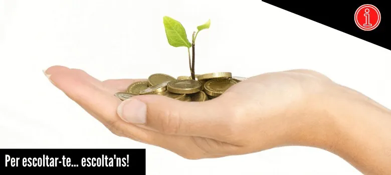 Ja es poden sol·licitar les subvencions de l’Ajuntament per empreses i autònoms