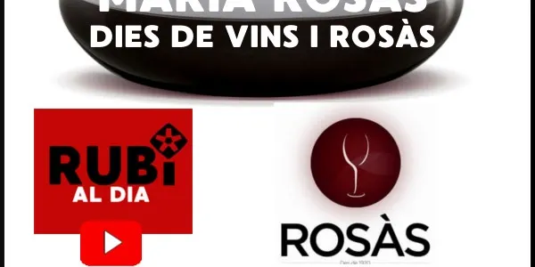 Dies de Vins i Rosàs amb Marià Rosàs - Decantadors del vi