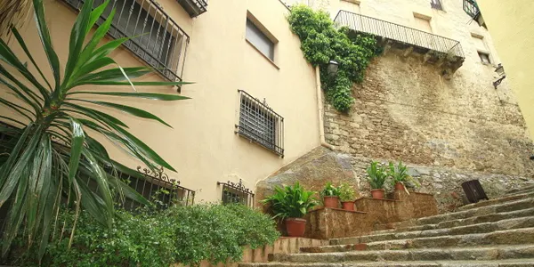 Viles Florides 2021: Blanes aspira a obtenir les Quatre Flors d’Honor