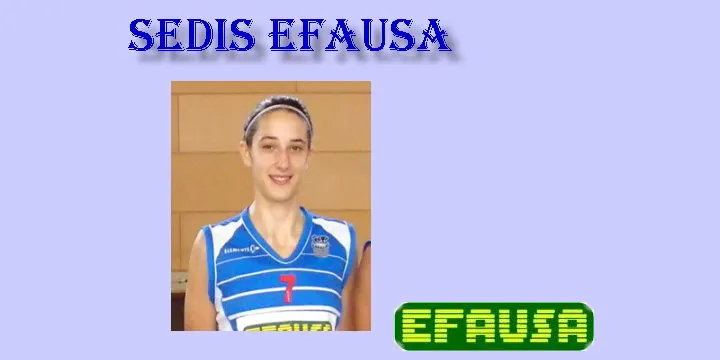 La júnior del Sedis Claudia Guri, convocada per la selecció estatal sub-19