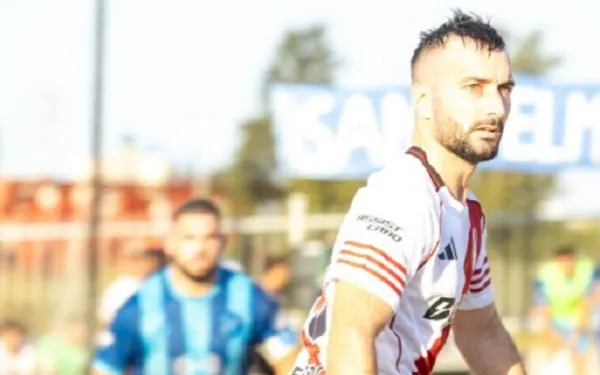 Foto: River Plate