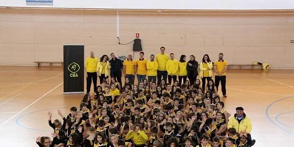 Definits els calendaris de la segona fase de competició del CB Altafulla