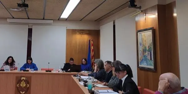 Continuen les picabaralles dialèctiques per la situació econòmica de l'Ajuntament