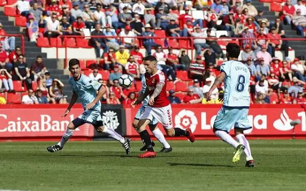 Foto: Nàstic
