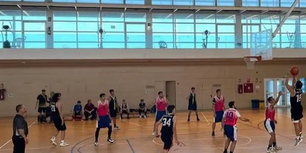 El CB Altafulla - BBG s’agrada davant el CB Bellvei ‘B’ i acaba l’any dins del podi (106-47)