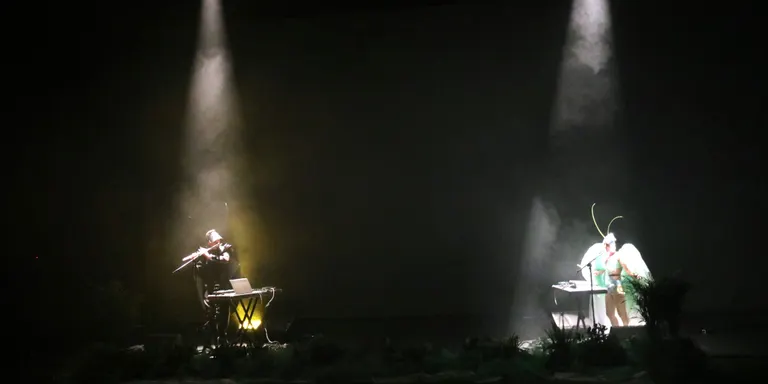 El Mercat de Música Viva de Vic comptarà dissabte amb un punt de vacunació sense cita prèvia