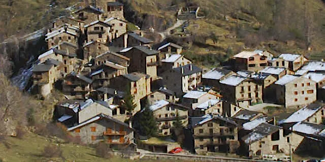 Civís millora la casa consistorial a través del PUOSC