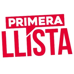 Primera llista del 16/10/2026 - episode art