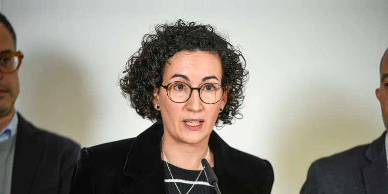 Rovira afirma que el PP va contactar amb ERC per negociar una investidura de Feijóo però assegura que ho van rebutjar