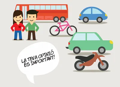 L’Ajuntament de Vilassar de Mar demana l’opinió als veïns per aconseguir uns carrers més segurs