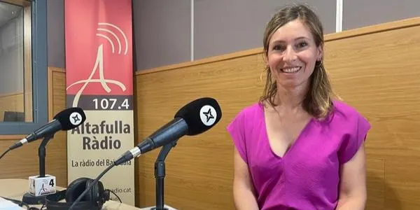 Sessió de contacontes amb Joan Rioné, aquest dijous a la llibreria Bruna d'Altafulla