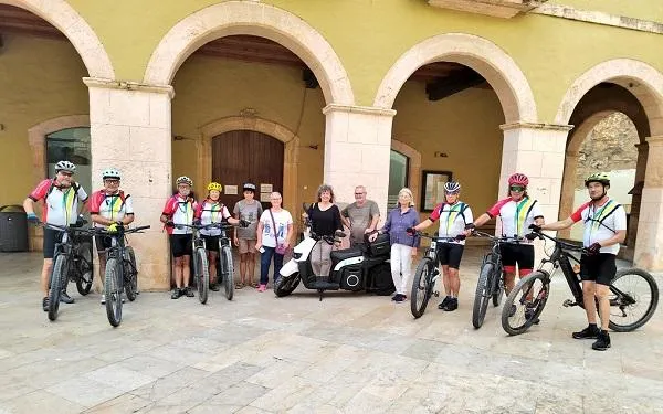 Foto: Ajuntament d'Altafulla