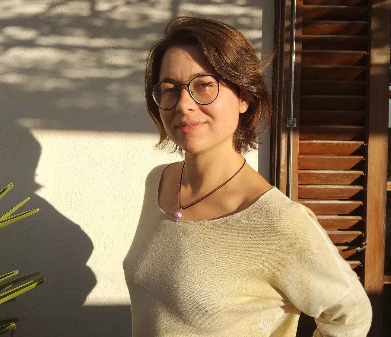 Anna Miravete: “Vivim en una societat sexualitzada, però ens fa vergonya parlar de sexe”