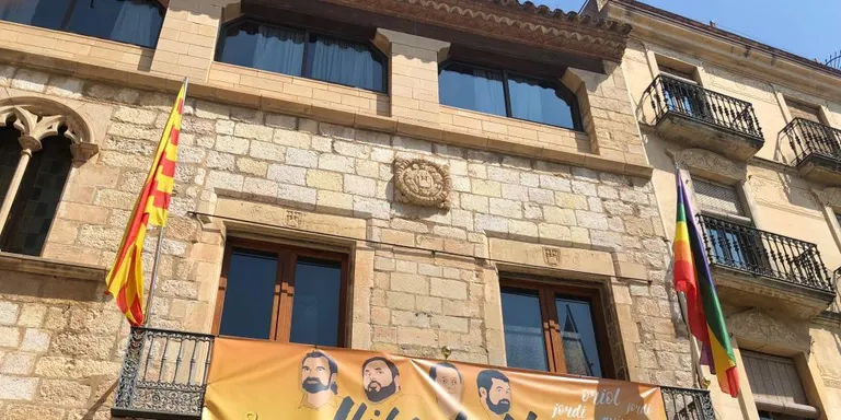 11.585 arenyencs i arenyenques cridats a votar aquest diumenge