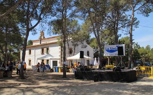 Foto: Altafulla Ràdio