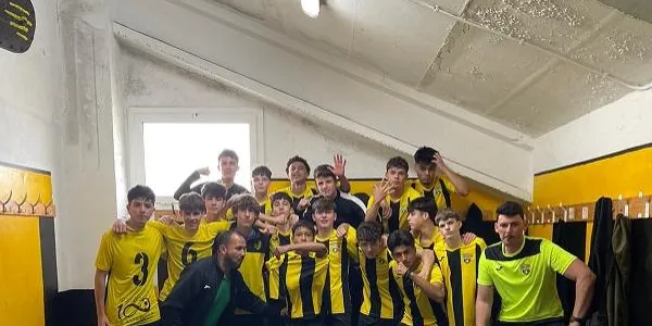 El Cadet del CE Altafulla supera al Creixell ‘B’ i fa un pas més cap a l’ascens (5-1)