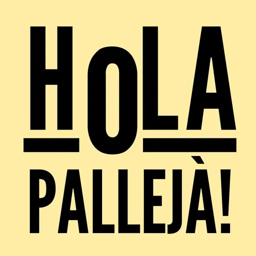 Hola, Pallejà!