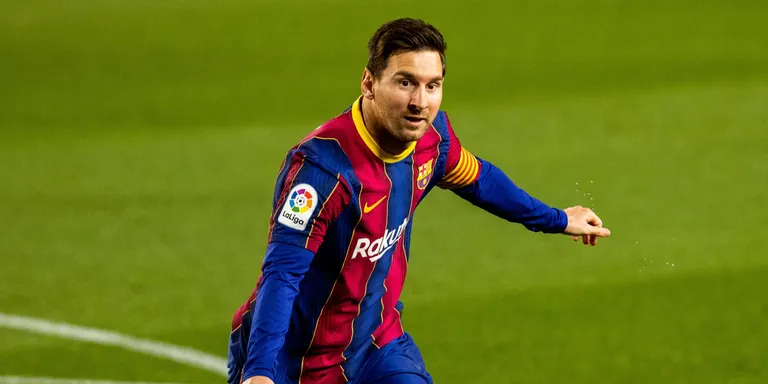 Messi renovarà pel Barça.