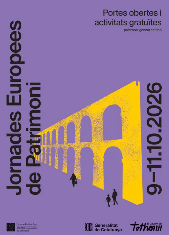 Agramunt s'uneix a les Jornades Europees del Patrimoni
