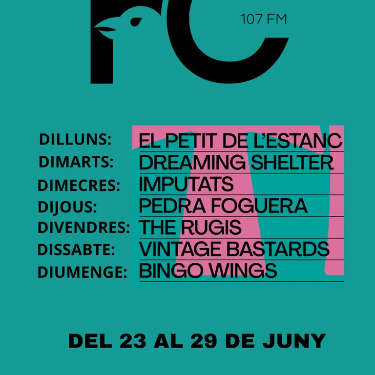 Festival Domèstic 2025