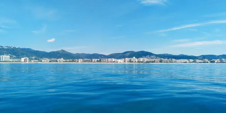 Poden descarregar xàfecs a qualsevol punt