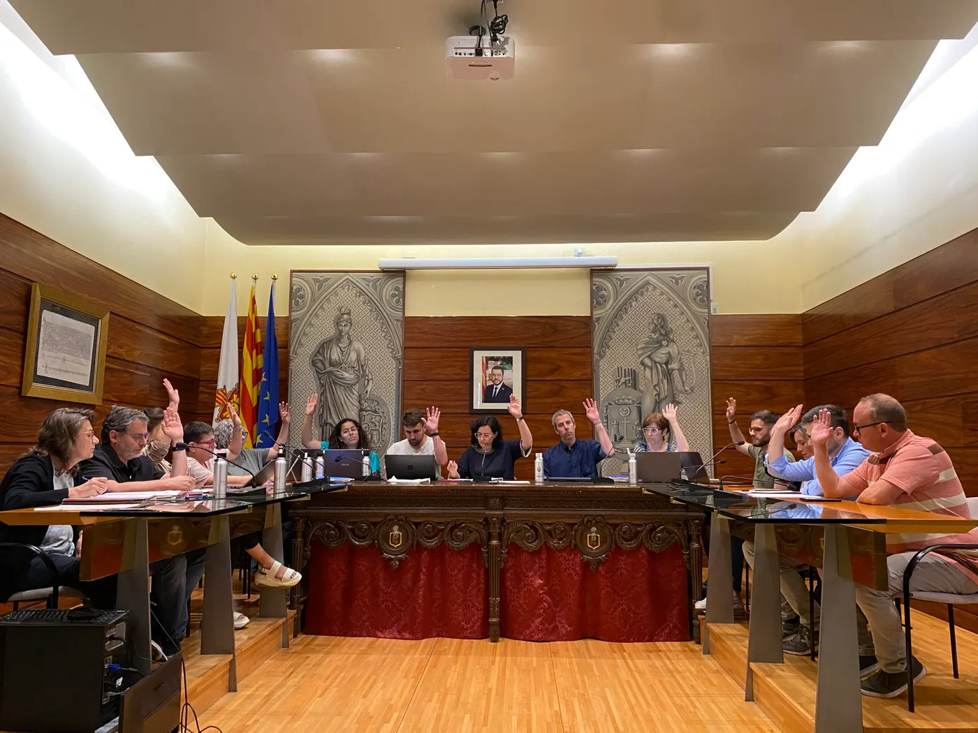 L'Ajuntament de Solsona comprarà un pis per destinar-lo a la borsa d'habitatge de lloguer