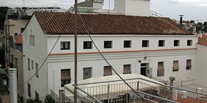 La Biblioteca presenta avui el nou projecte ‘Llegim per a tu’