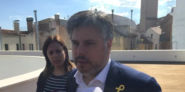 Llum verda a la licitació pública de la museografia del Museu Casteller de Catalunya