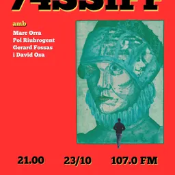 8 MM del 23/10/2026 - 74SSIFF - episode art
