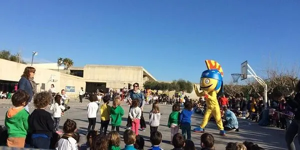 El Casal d’Estiu d’Altafulla es farà del 25 de juny al 10 d’agost i ja ha obert inscripcions