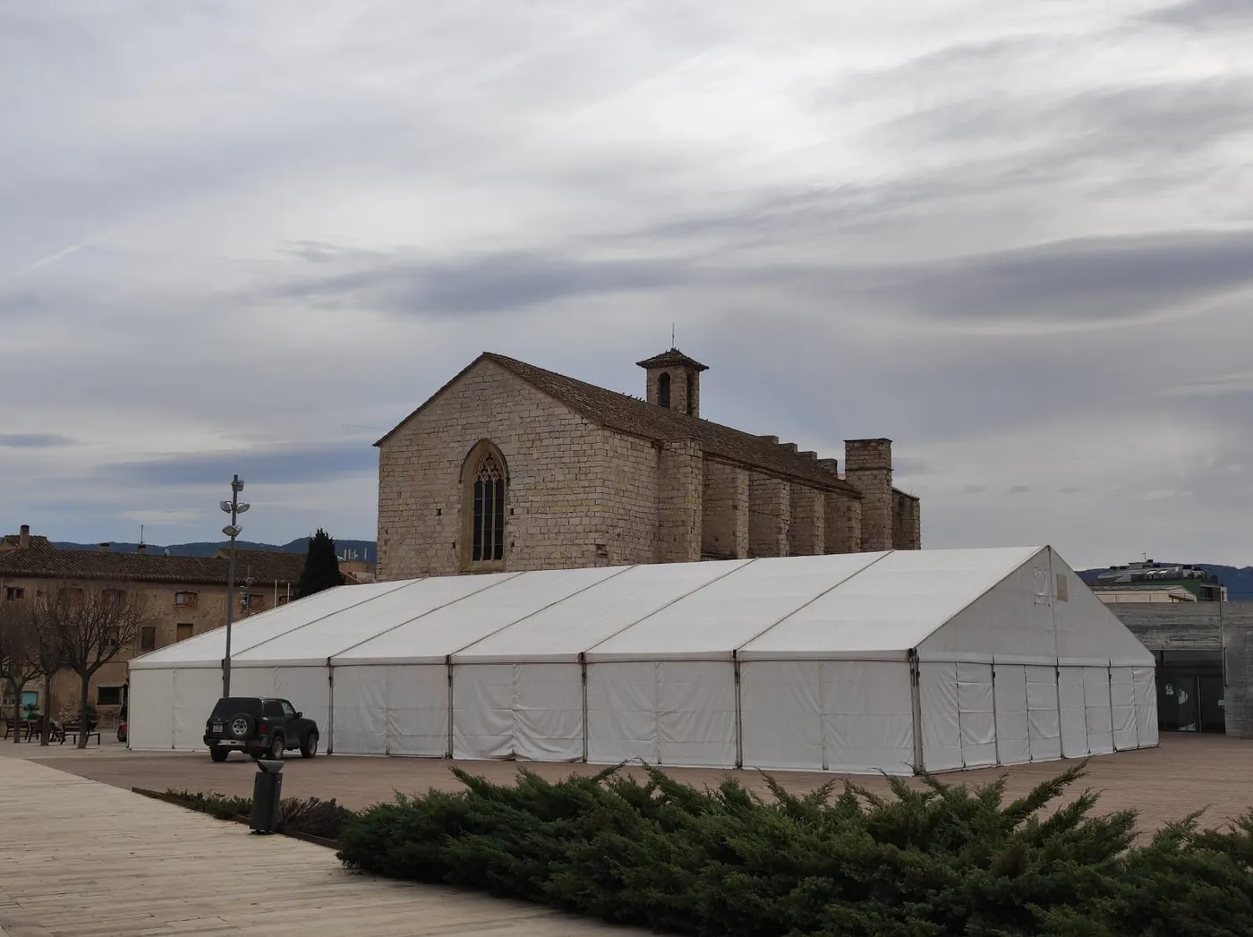 L’Horitzó, present als Special Oympics 2018