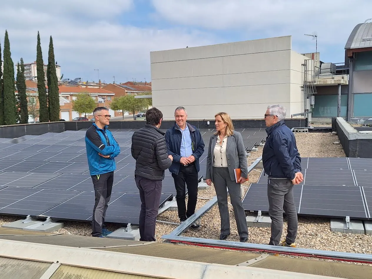 Valls actualitzarà el Pla d’Acció per l’Energia Sostenible i el Clima