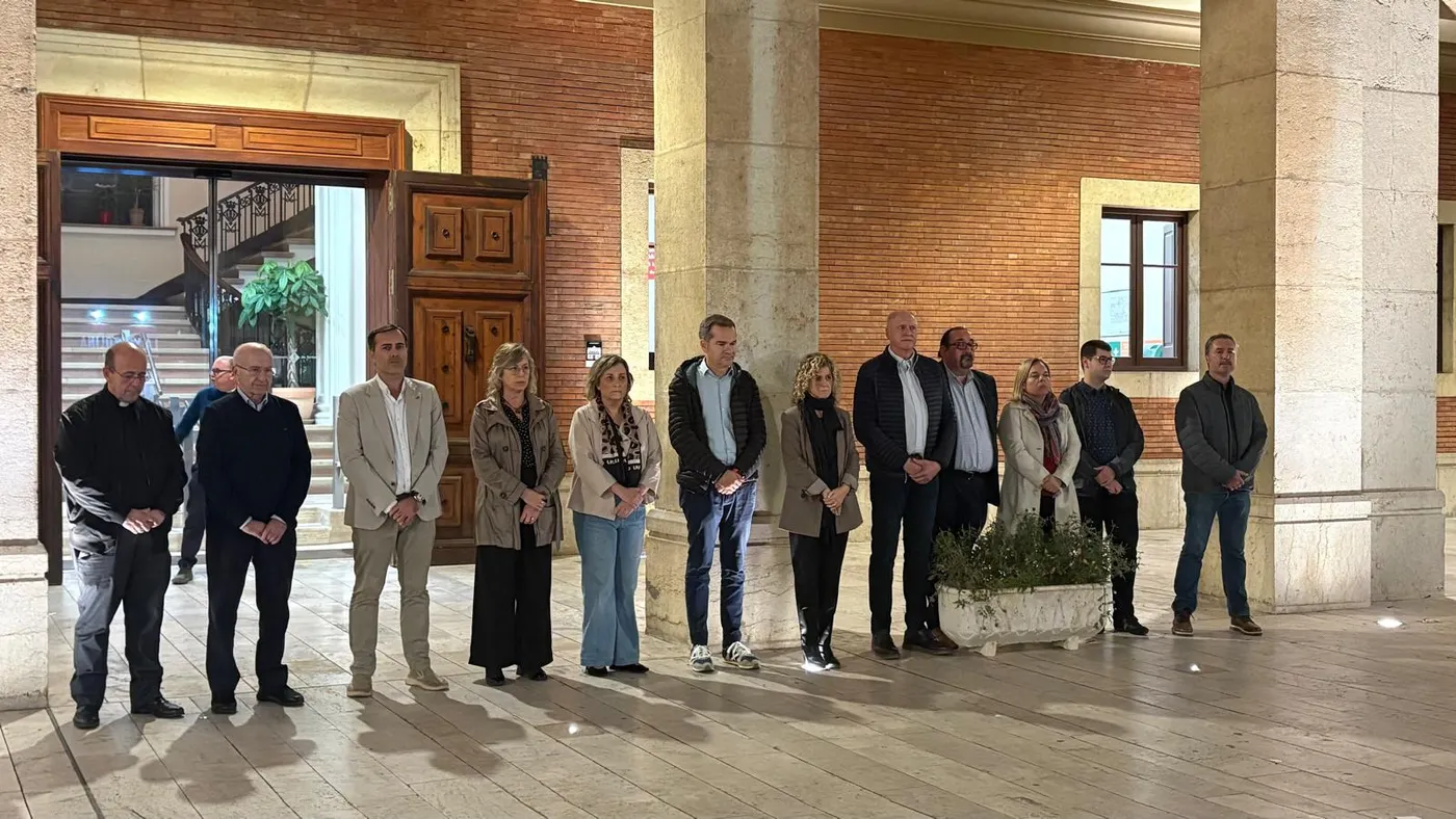 El Bisbat se suma a les mostres de dol per l'accident a Toledo